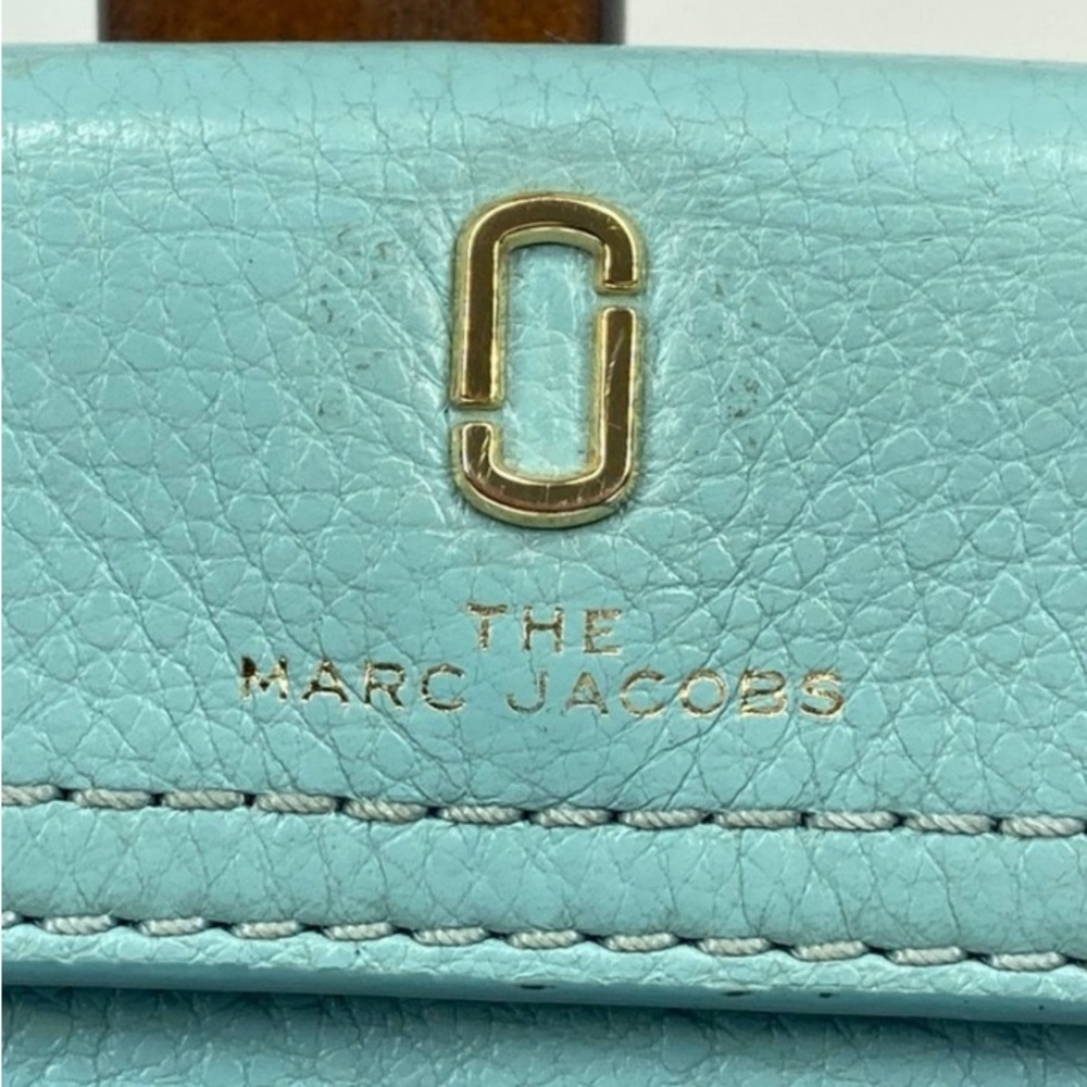 Marc Jacobs Wallet - Picture 2 of 9